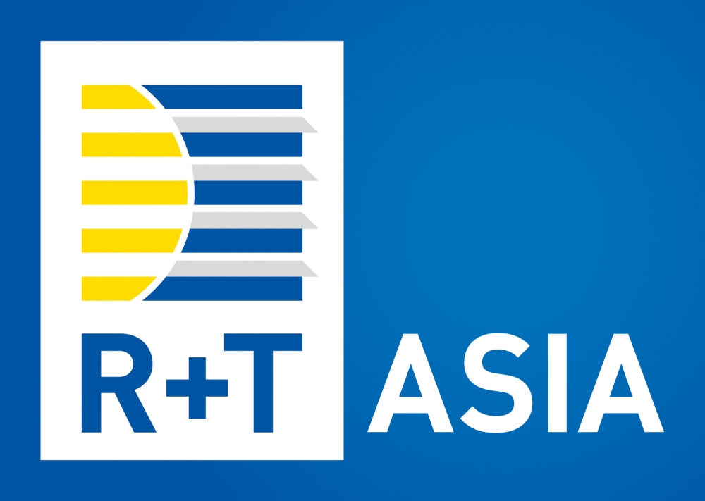 La nostra entusiasmante esperienza alla fiera R+T Asia 2024